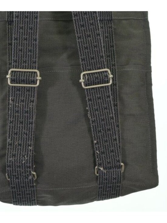Hermes Backpack Gray main image 4